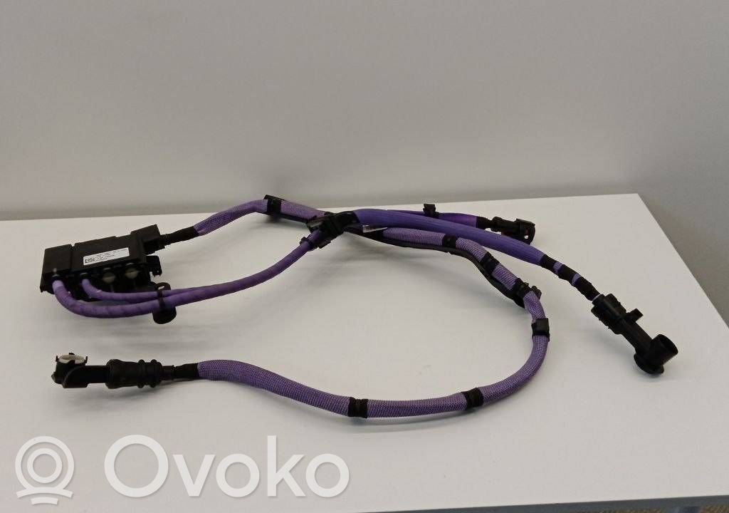 Motorkabelbaum Leitungssatz   5A385F2,5A385F2