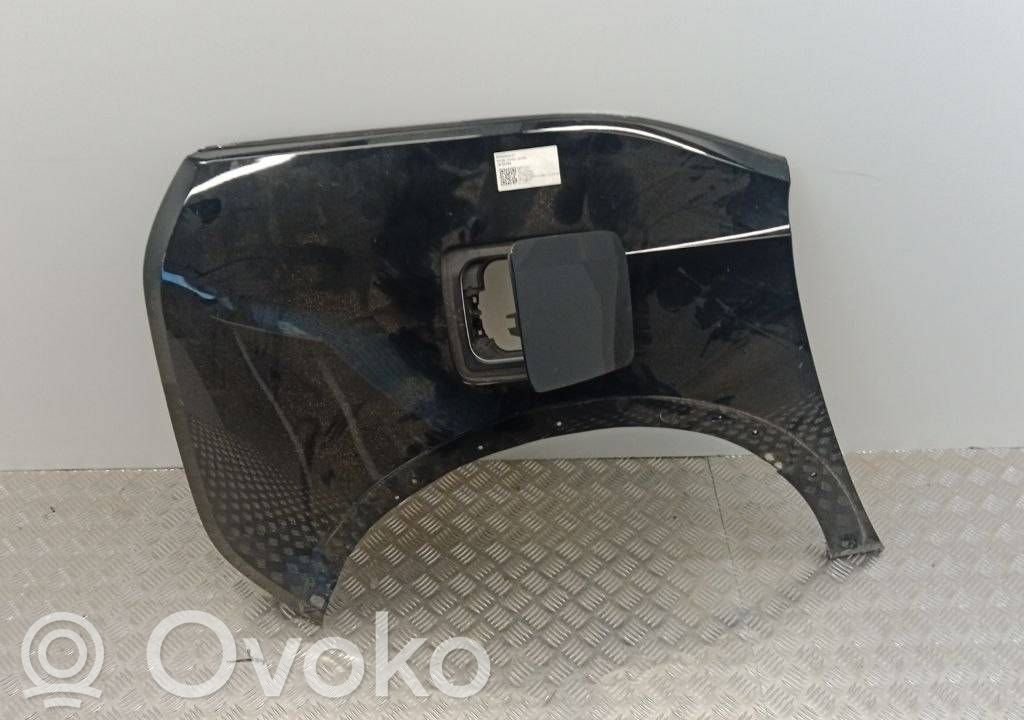 BMW i3 Sparnas 