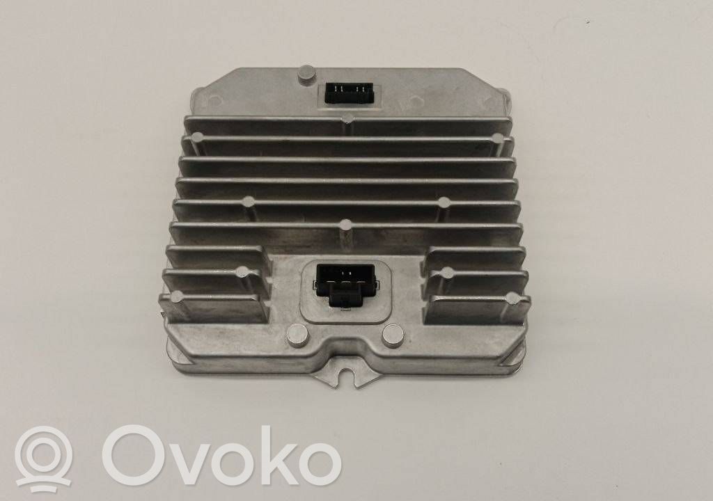 BMW 5 G30 G31 G38 Modul control gateway 