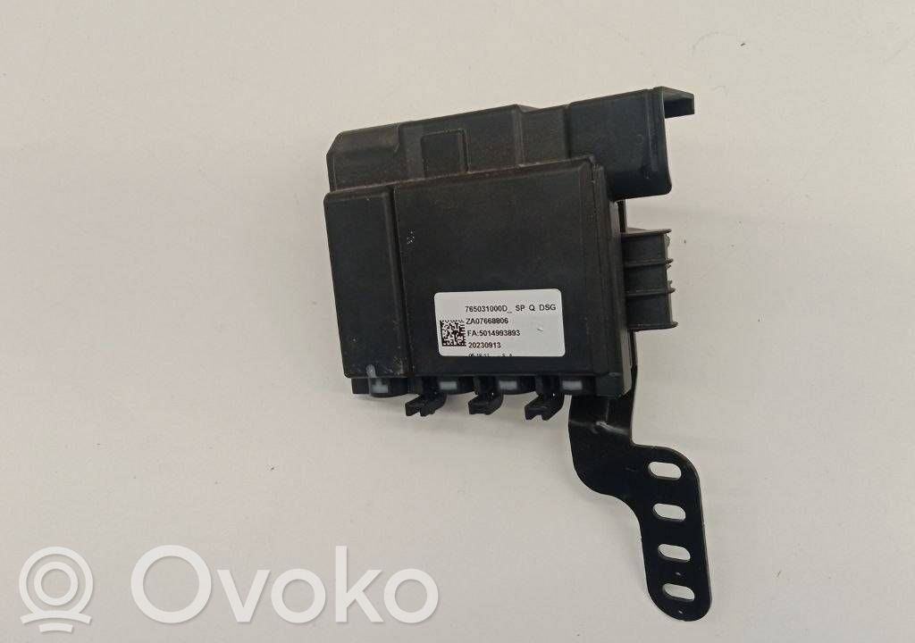 BMW X5 G05 Alte unități/module de control 