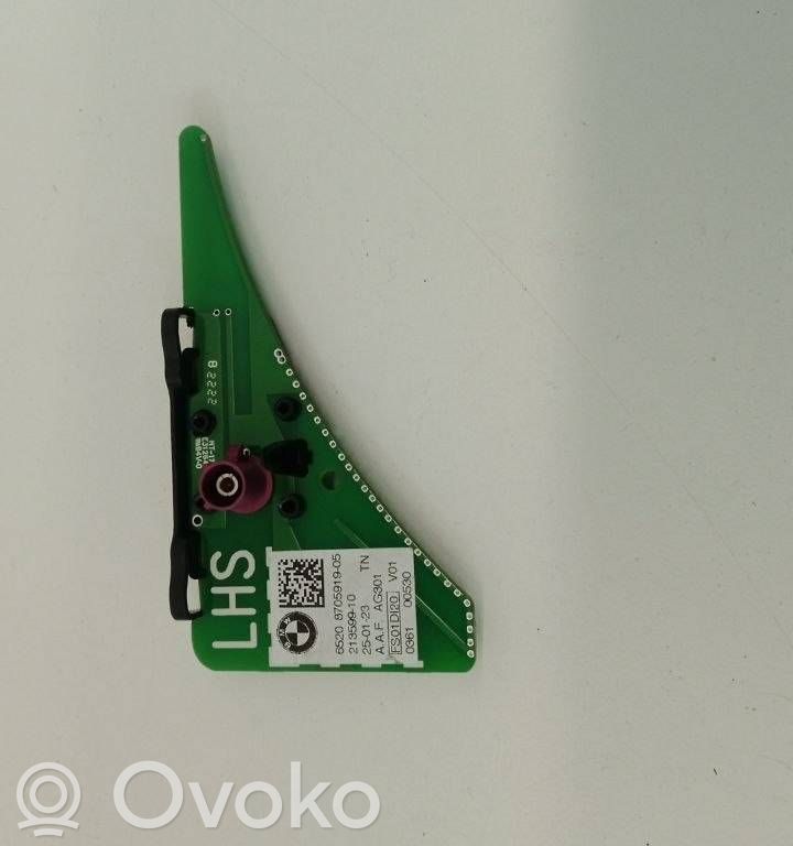 Antenos stiprintuvas   8705919,21359910