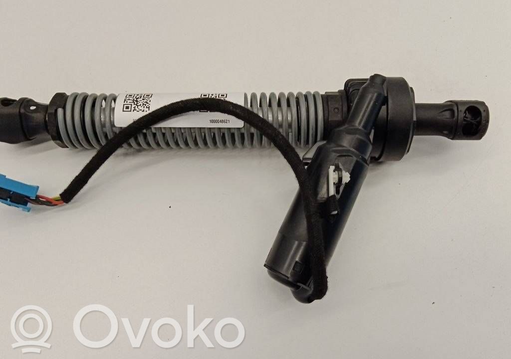 BMW M4 G82 G83 Takaluukun/tavaratilan ohjainlaite/moduuli 