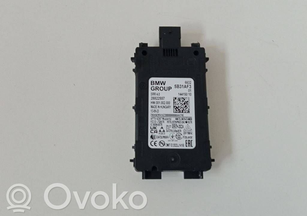 Blind spot module   5B31AF3,28822557