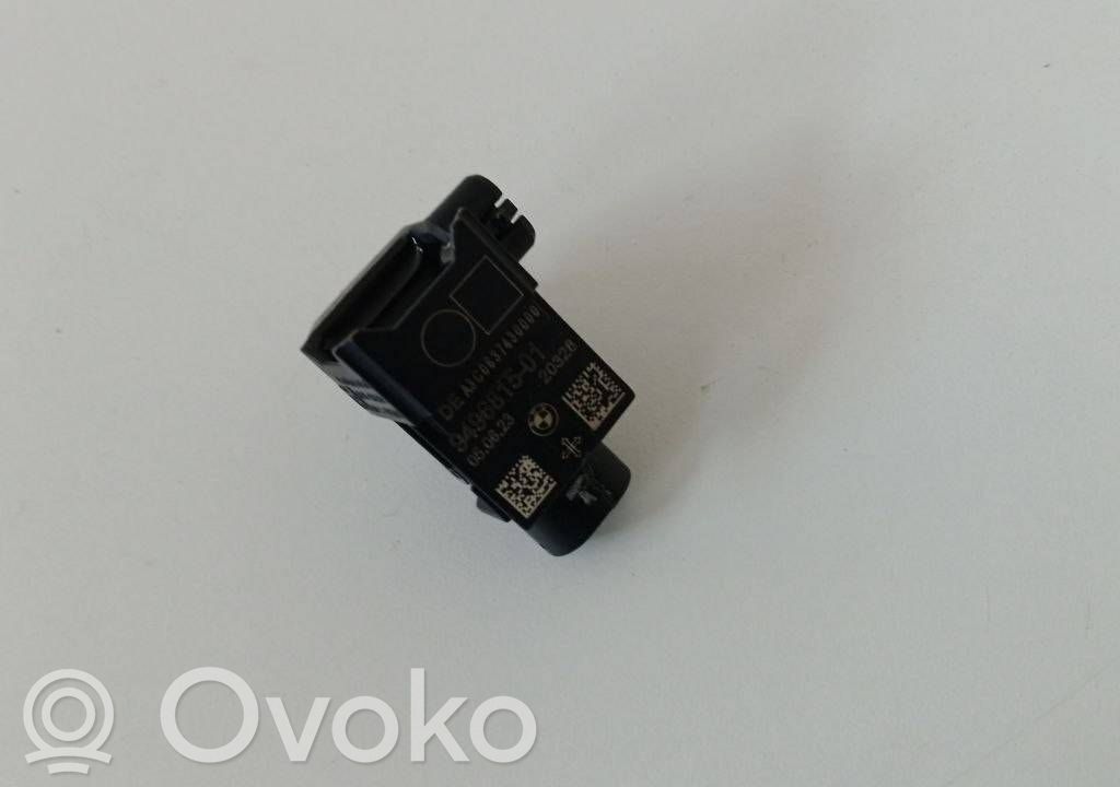 Airbagsensor Crashsensor Drucksensor   9496815,9496815,20326