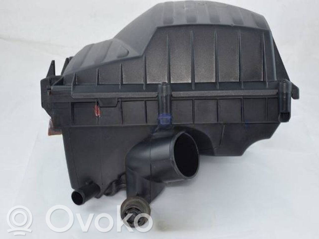 Opel Corsa C Obudowa filtra powietrza 