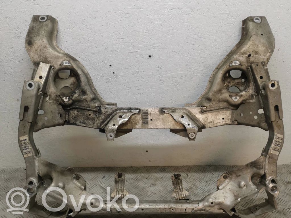 Front subframe