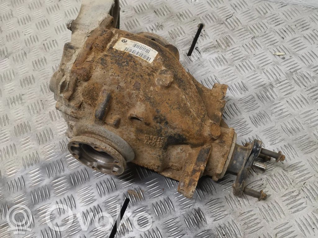 Rear differential   7529099,EAJ17S315,890622151850007