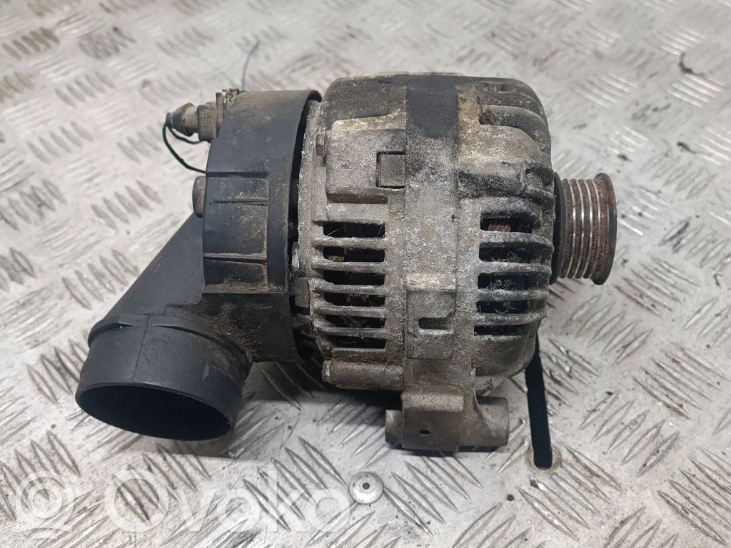 Generator/alternator