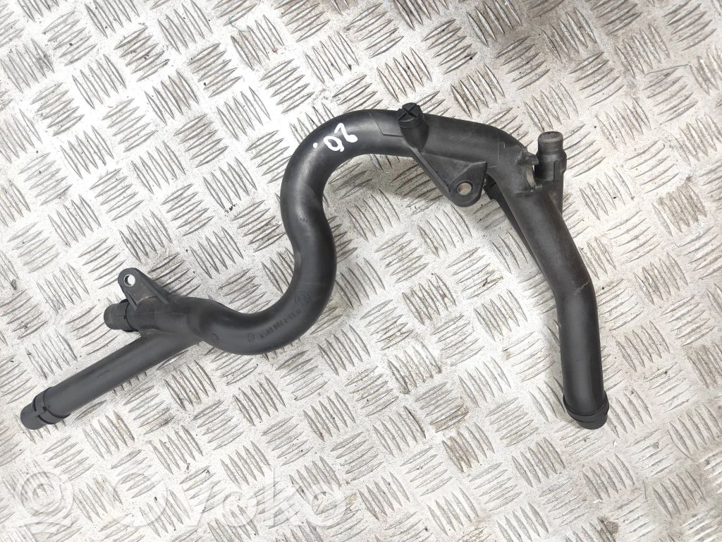 Engine coolant pipe/hose   7780001