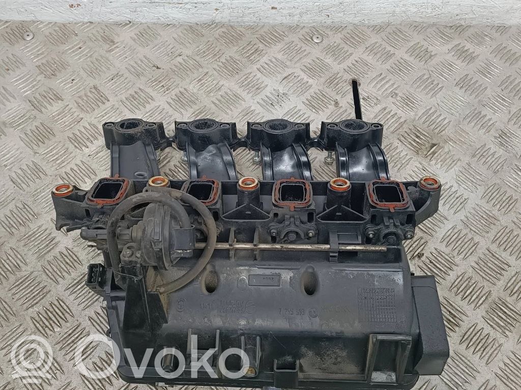 Kolektorius įsiurbimo   7795393
