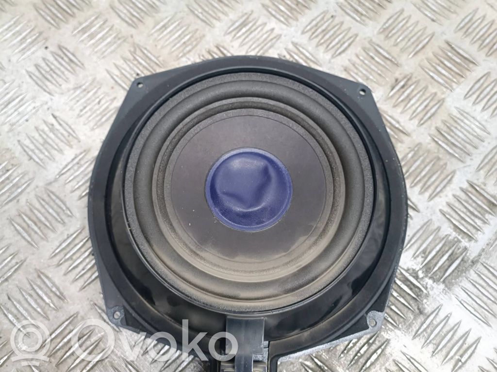 BMW 3 E90 E91 Subwoofer speaker 