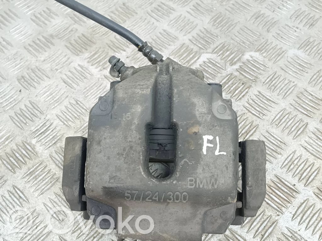 BMW 3 E90 E91 Front brake caliper 