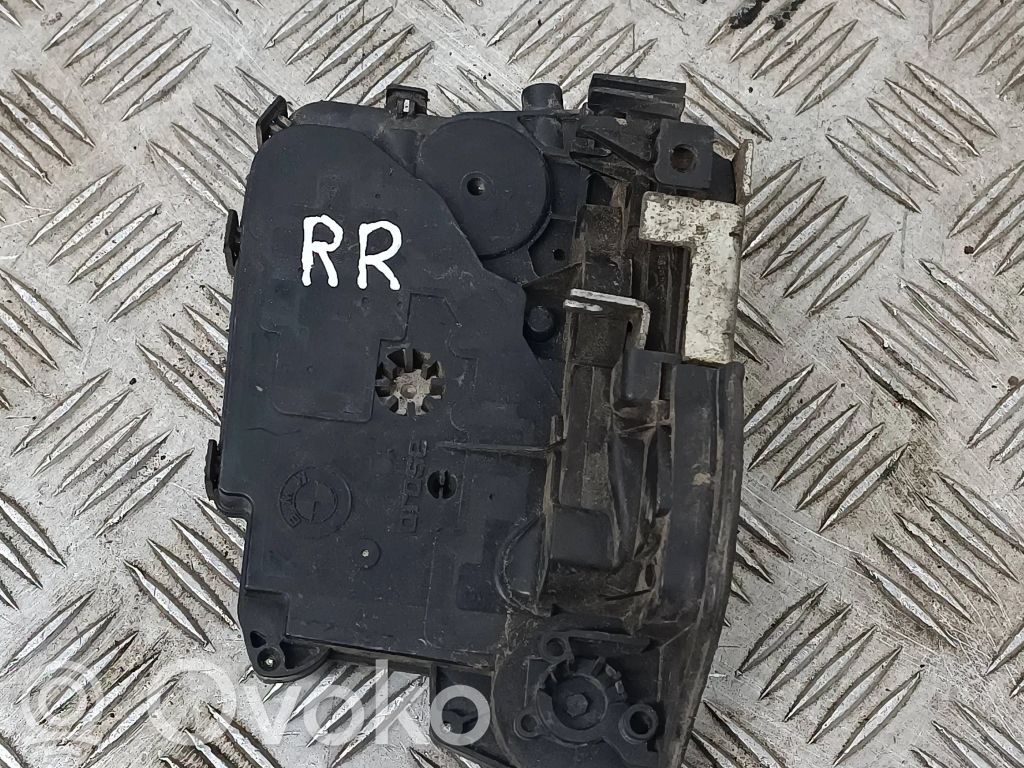 Rear door   7060296,A04831