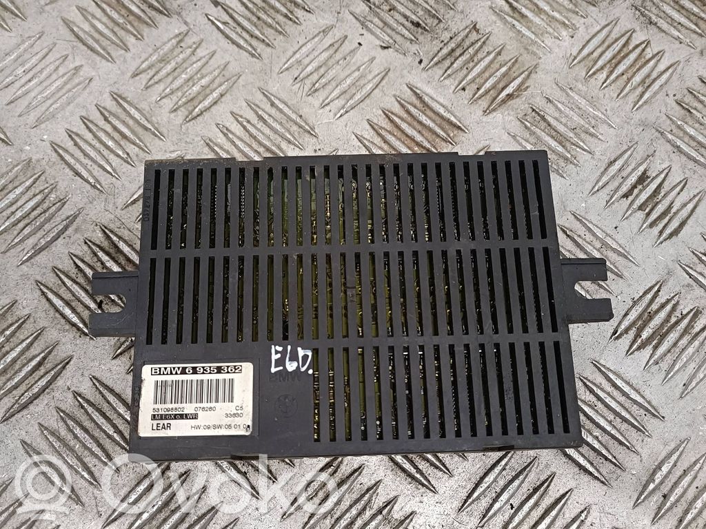 Light module LCM   6935362,076260,531098802