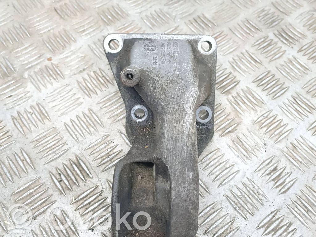 BMW 3 E46 Halterung Lager Motor 