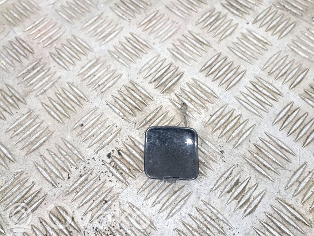 BMW 3 E46 Abdeckung Deckel Abschleppöse hinten 