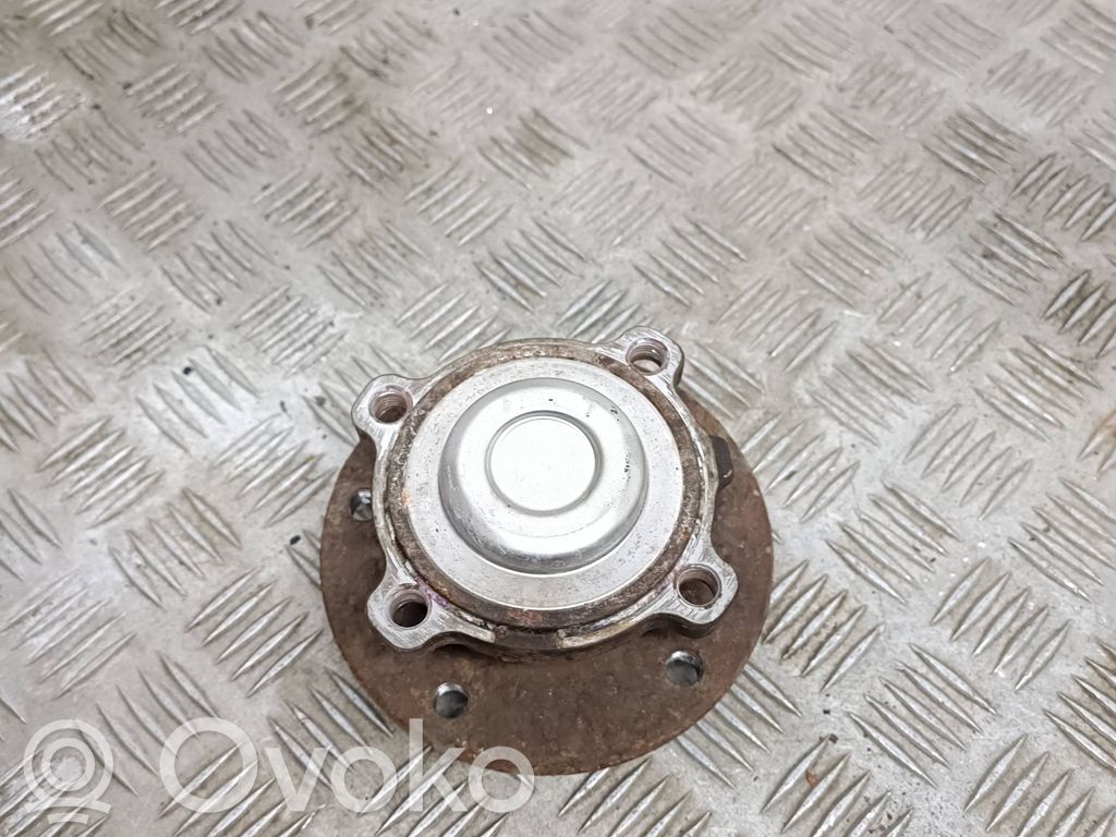 BMW 1 E81 E87 Wheel ball bearing 