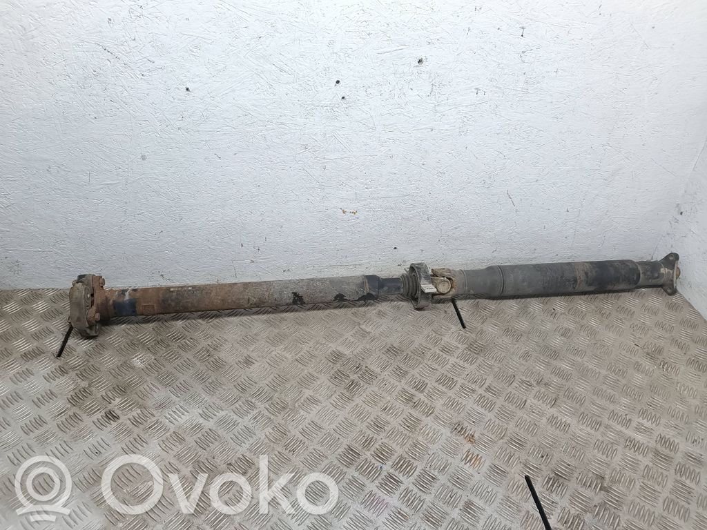BMW 1 E81 E87 Kardanas komplekte 