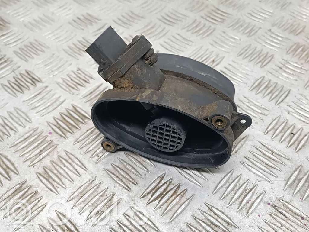 BMW 3 E46 Luftmassenmesser Luftmengenmesser 