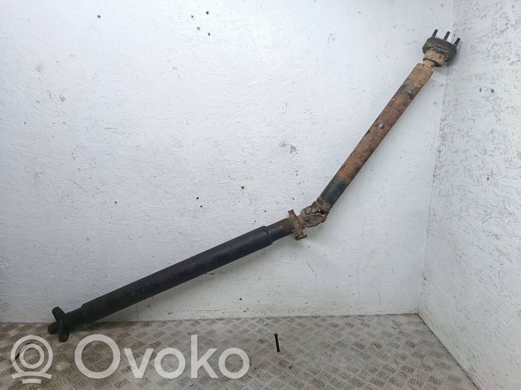 BMW 5 E39 Kardanas komplekte 