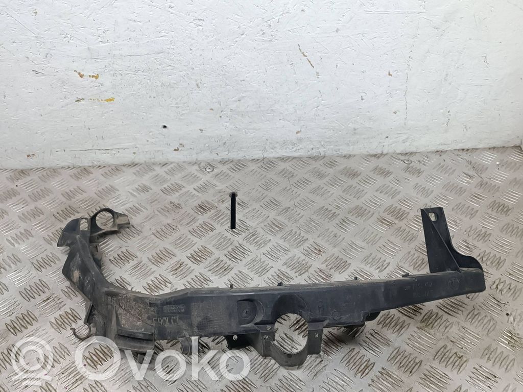 BMW 3 E90 E91 Support phare frontale 