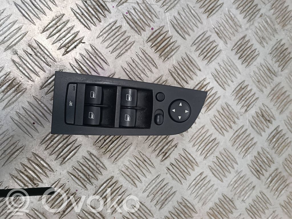 BMW 3 E90 E91 Przyciski szyb 
