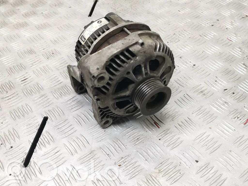 BMW 5 E39 Alternador 