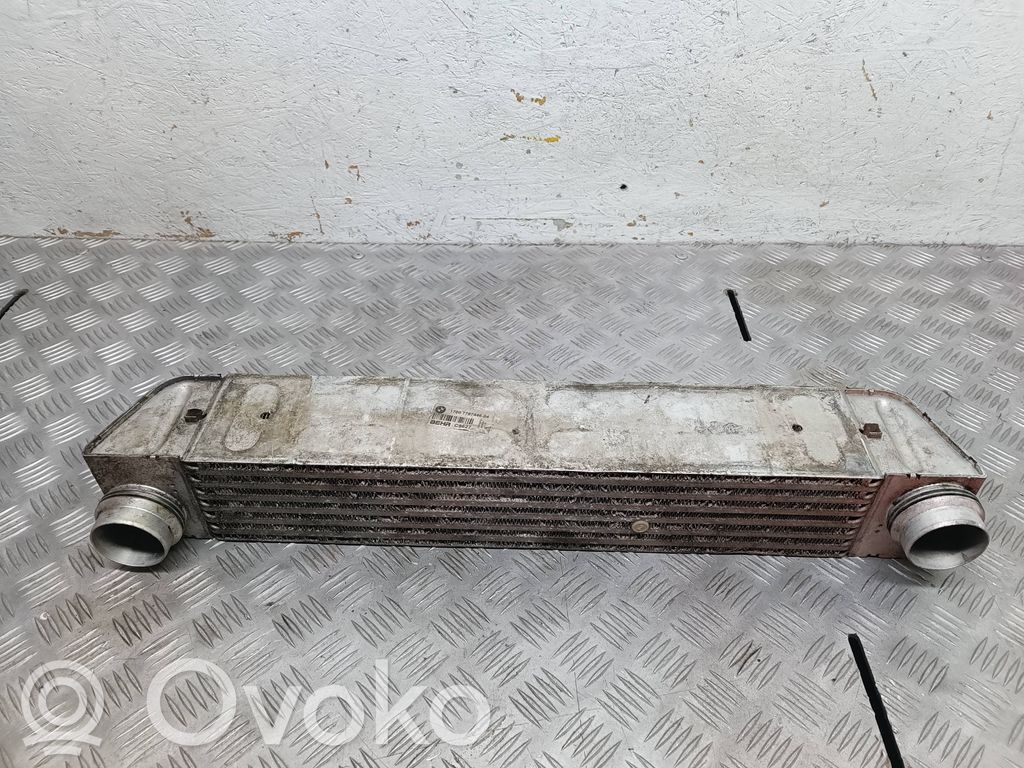 Intercooler radiator   7787446,C9627