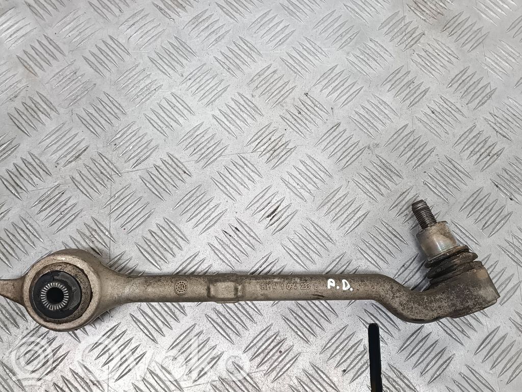 BMW 5 E39 Front lower control arm/wishbone 