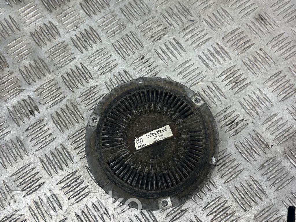 BMW 5 E39 Lüfterkupplung 