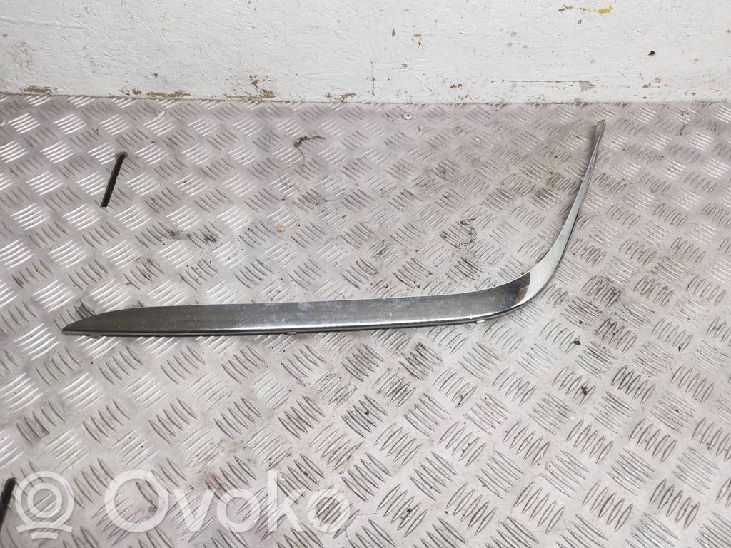 BMW 7 E38 Front bumper splitter molding 