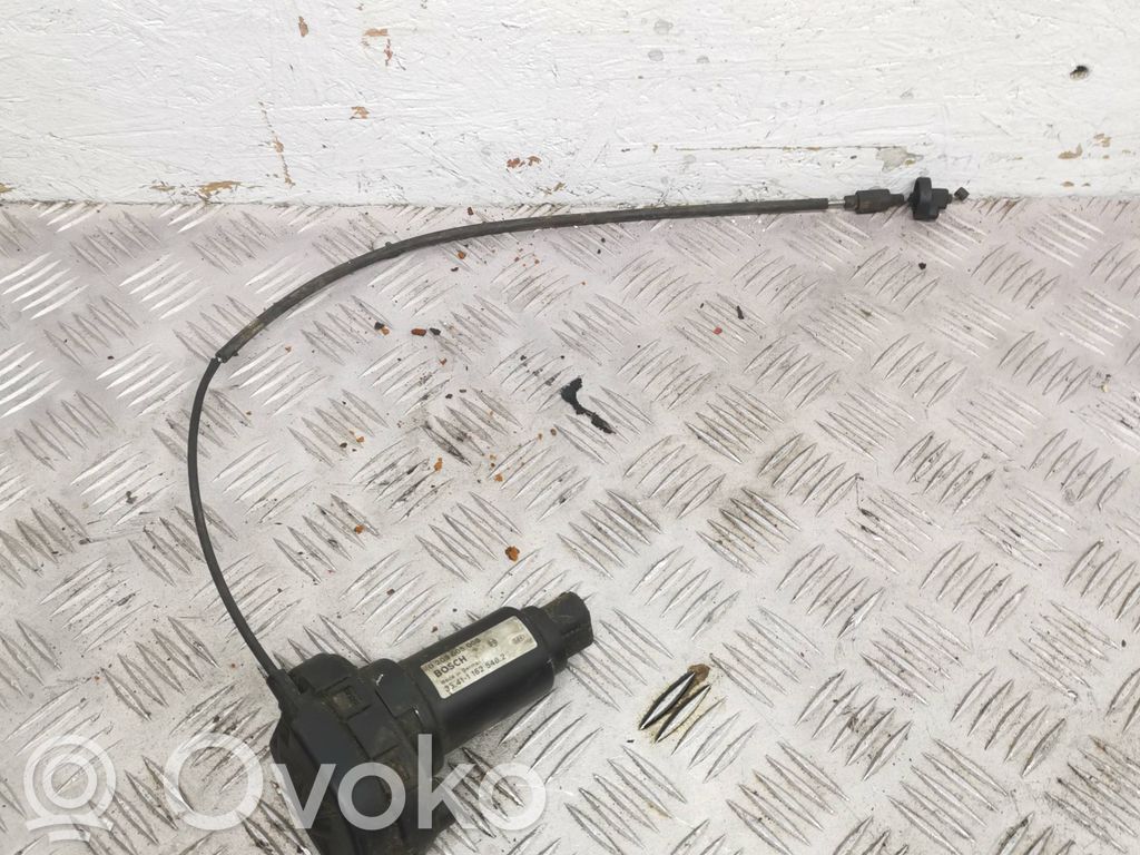 Unité de commande / module de régulateur de vitesse   1162548,0205005008