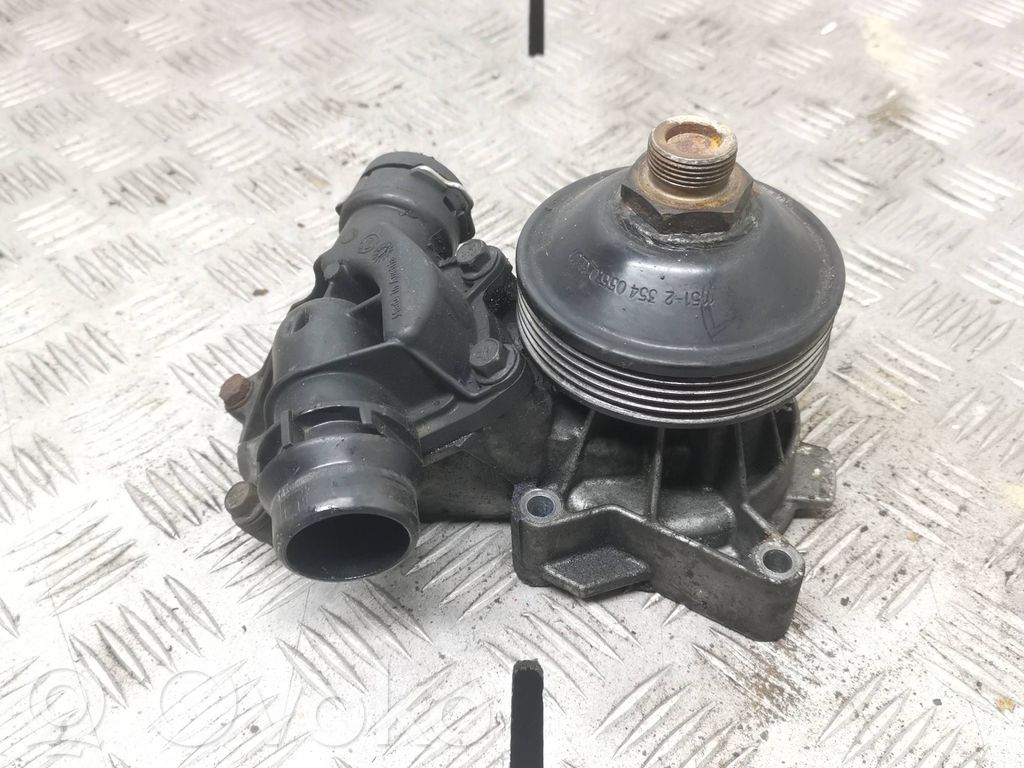 Vesipumppu   23540550