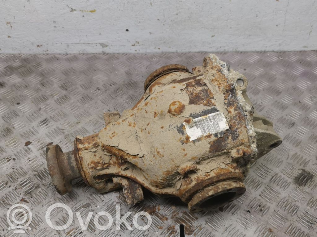 BMW 3 E46 Hinterachsdifferential 