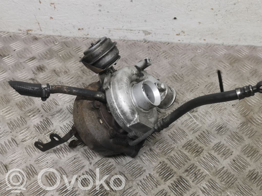 Turboahdin   GT2556V,2247691F