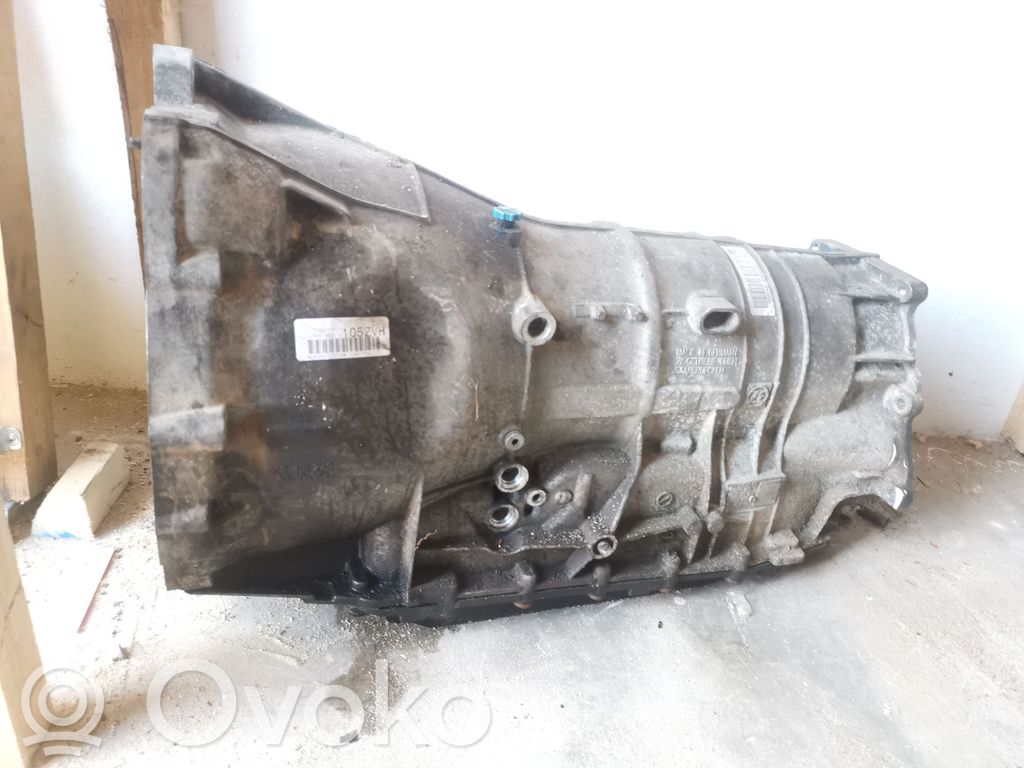 Automatic gearbox   1068022,7563324,0440027ZVH