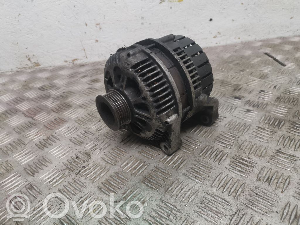 Generator/alternator