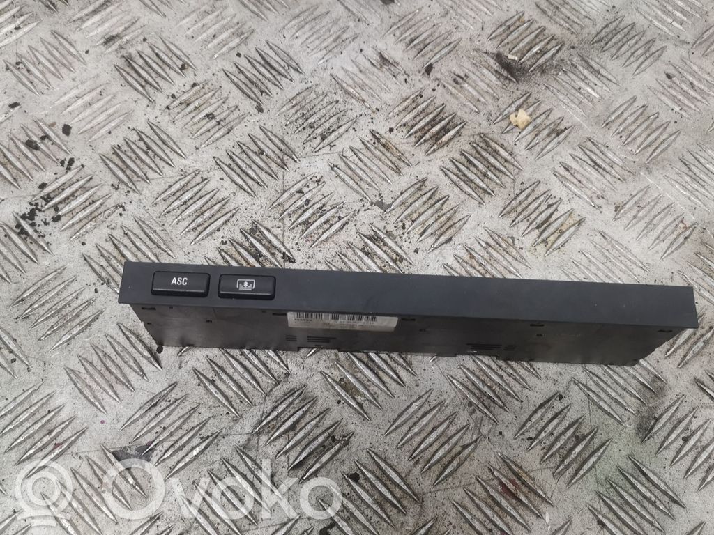 BMW 5 E39 ASC control unit/module 