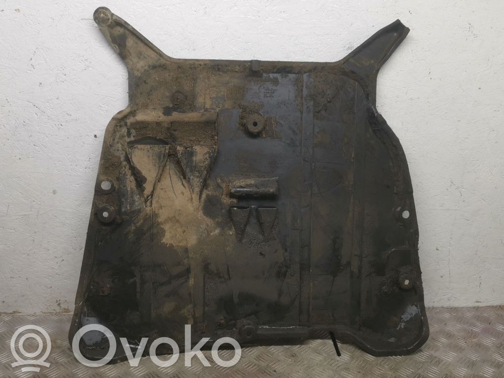 Engine splash shield/under tray   8634459