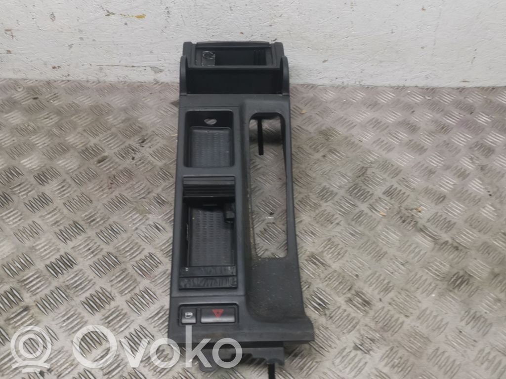 Center console   51168213680