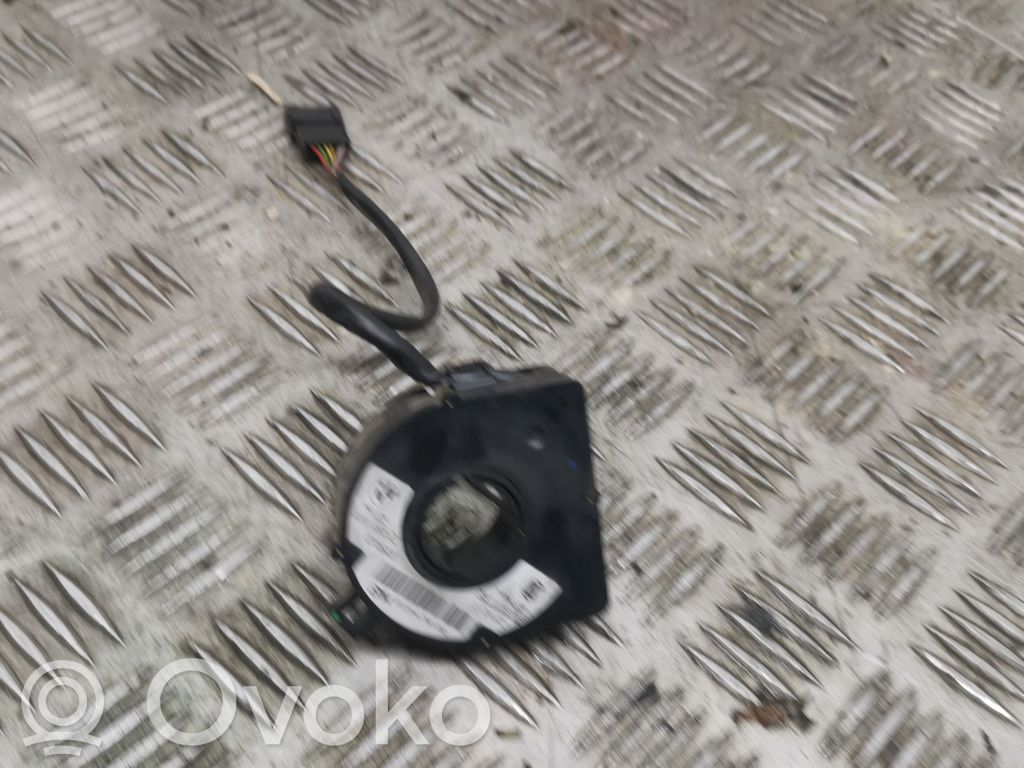 BMW 3 E46 Sensore angolo sterzo 