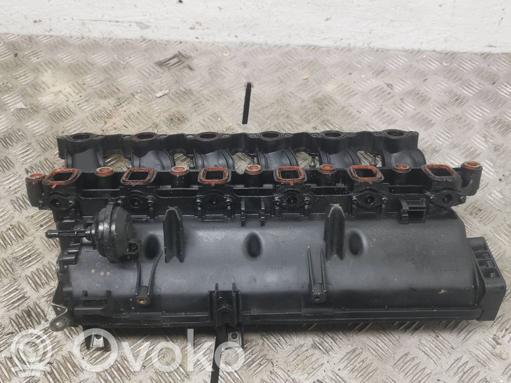 BMW 3 E46 Imusarja 
