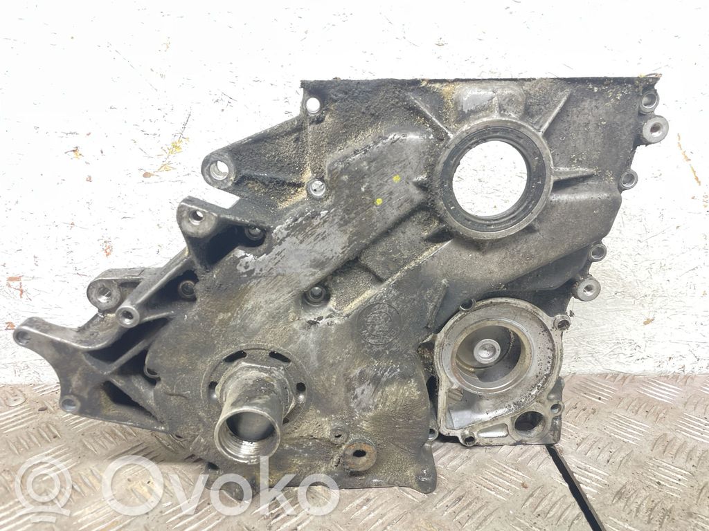 BMW 5 E39 other engine part 