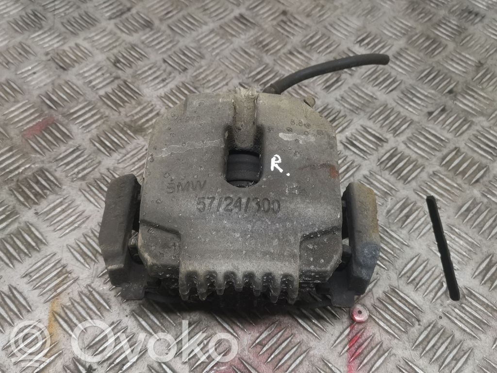 Bremssattel vorne   5724300