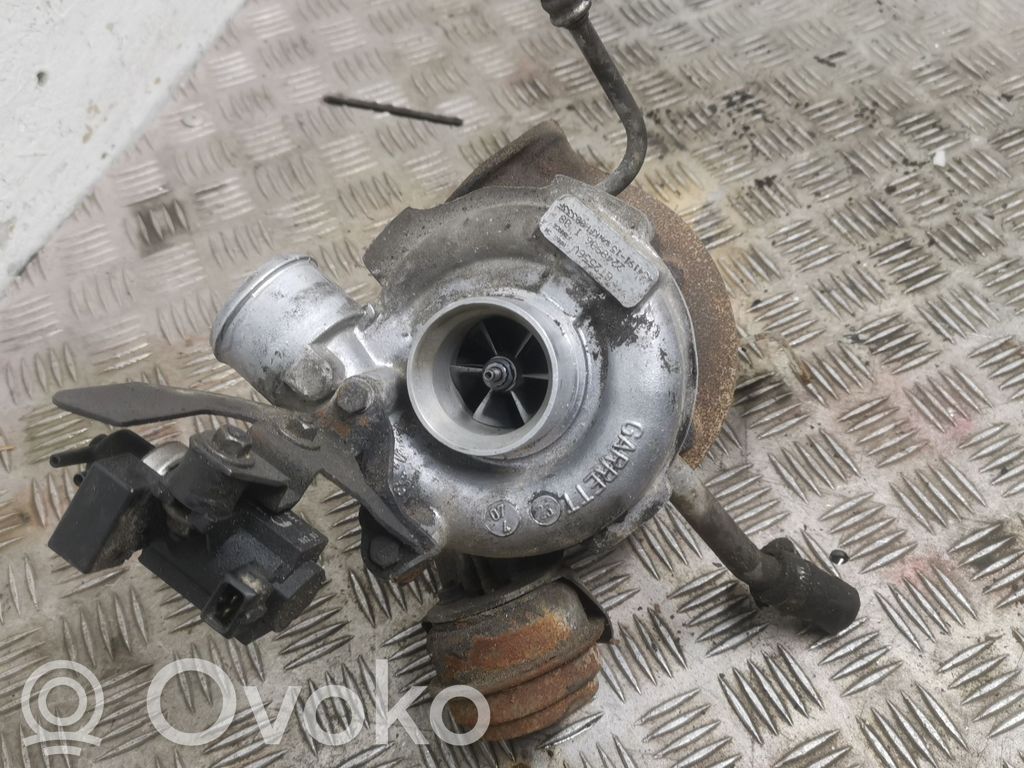 Turbo   2248906,GT2556V,45419115