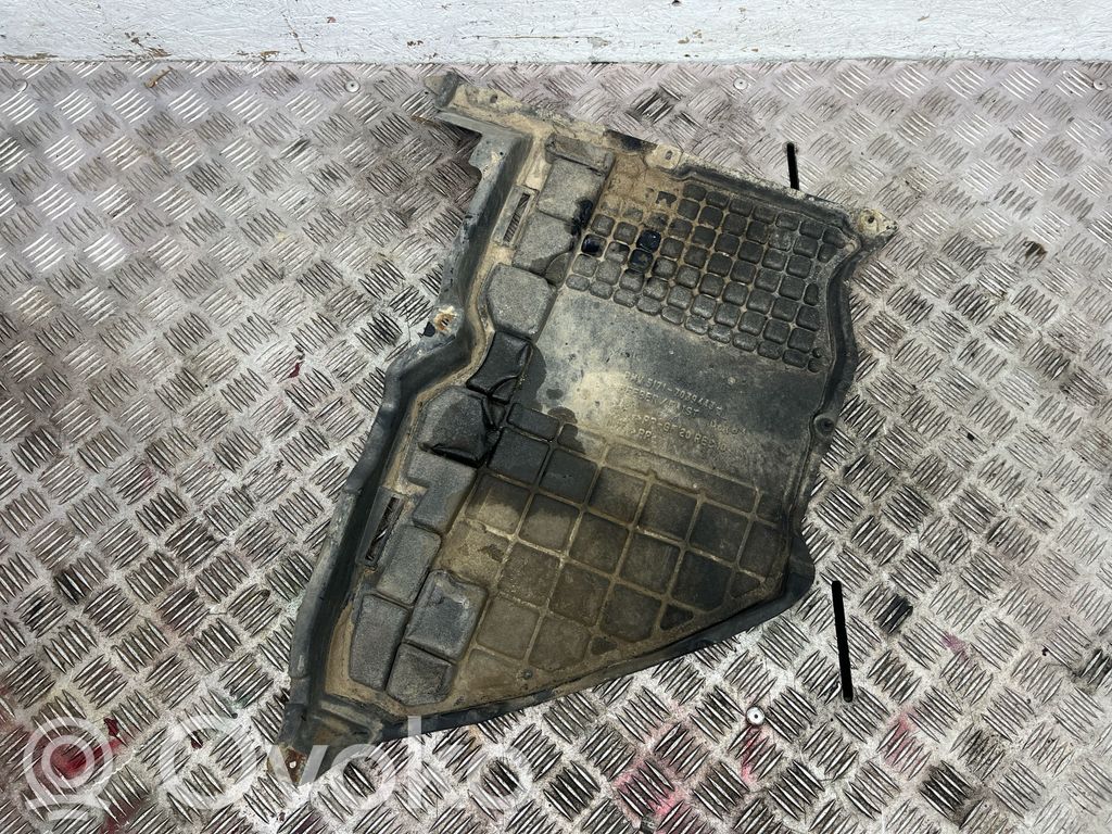 BMW 3 E46 Engine splash shield/under tray 