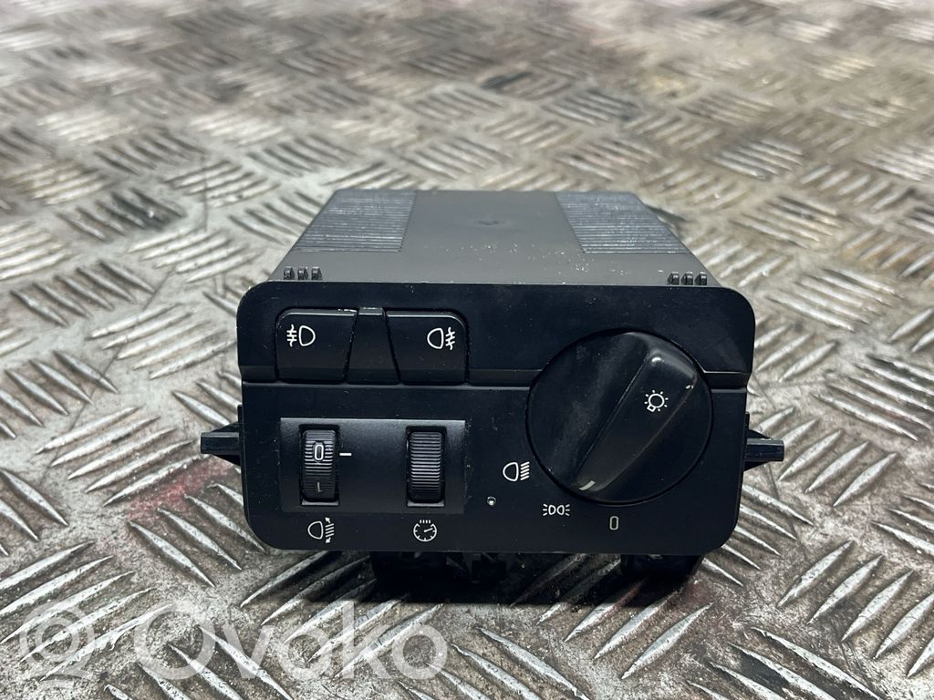 BMW 3 E46 Light switch 