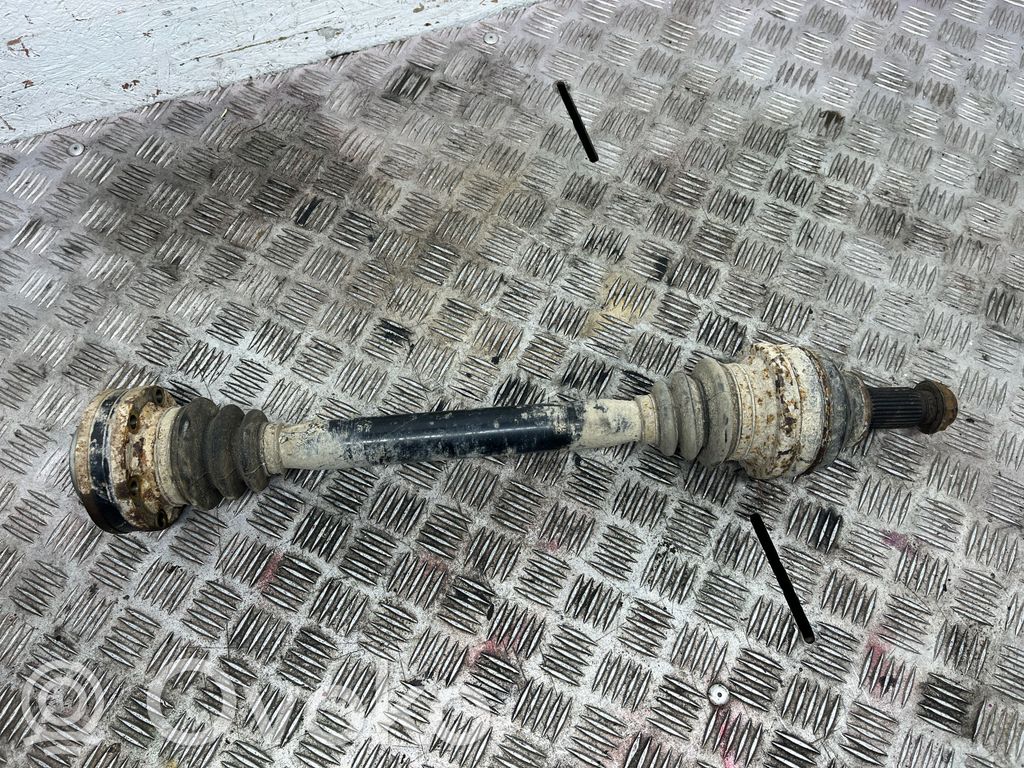 Eje de transmisión trasero   1229748
