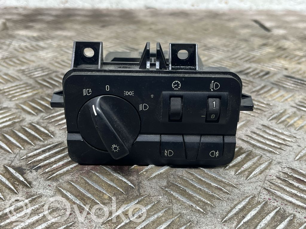 BMW 3 E46 Light switch 