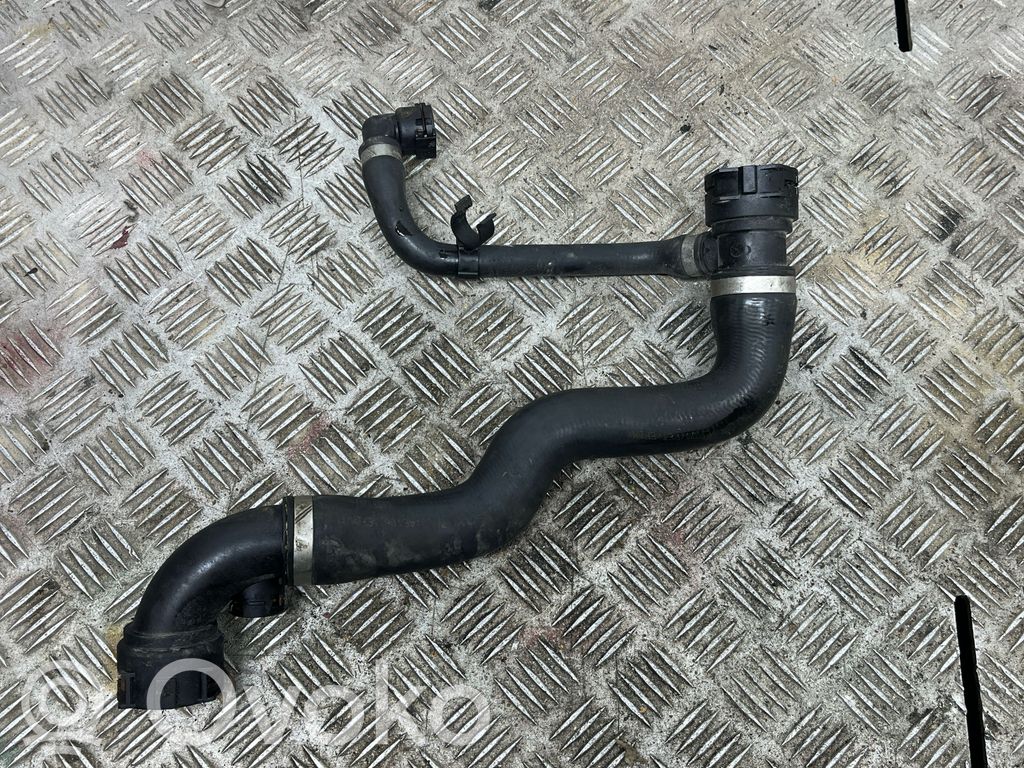 Engine coolant pipe/hose   37461,37481